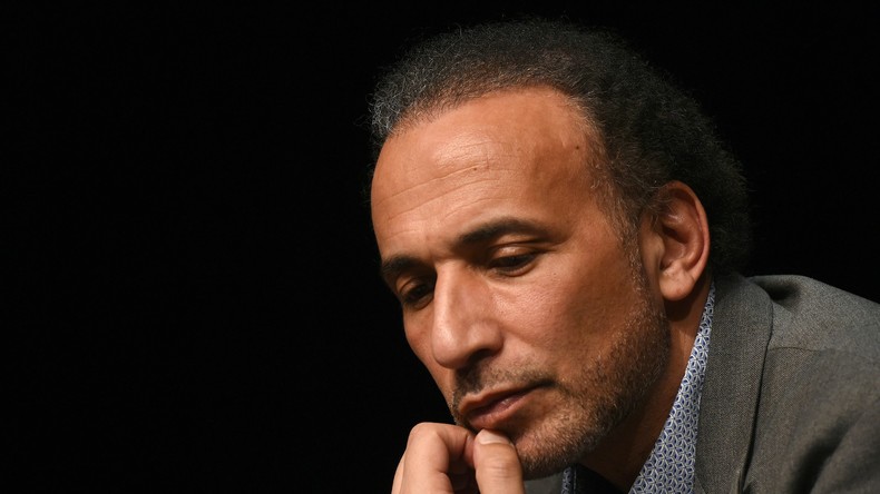 Tariq Ramadan aurait versé 27 000 euros à une femme pour acheter son silence