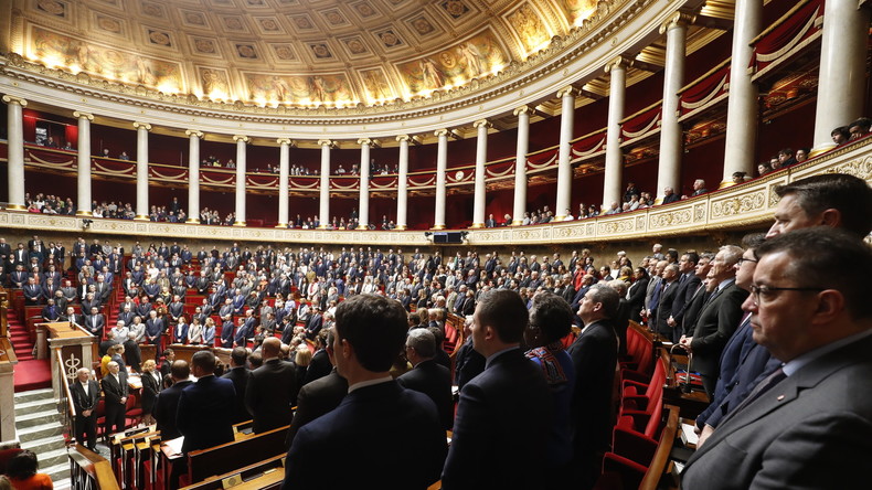 15% de proportionnelle pour une Assemblée réduite : une mesure qui ne changera rien ?