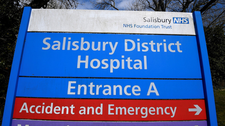 La fille de Sergueï Skripal annonce être réveillée depuis une semaine et dit aller mieux