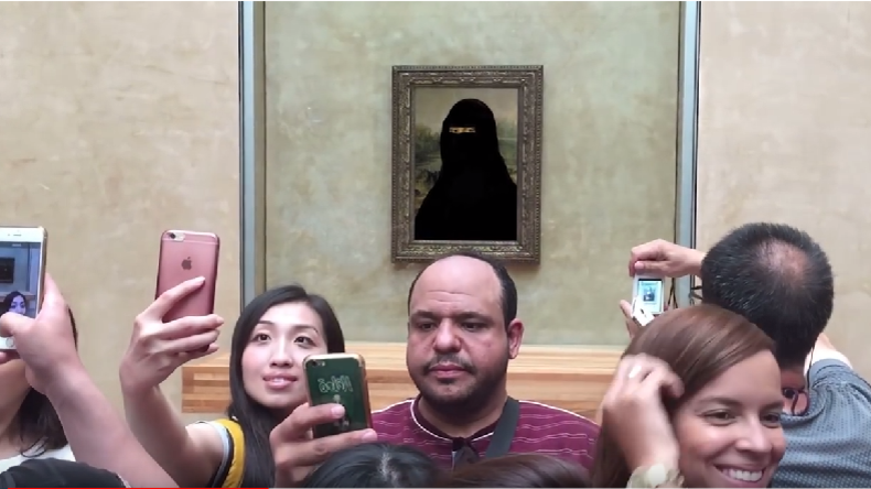 «Bienvenue dans l'Etat islamique de France» : la vidéo anti-islam financée par un donateur de Trump