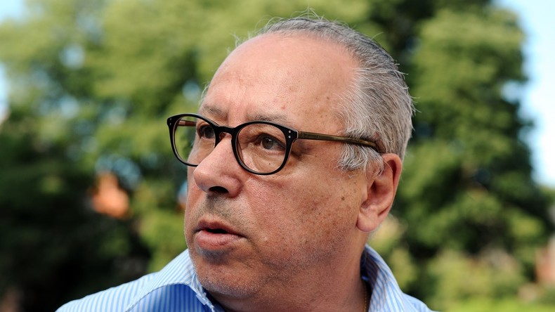 Le père d’un soldat tué par Mohamed Merah menacé par l'humoriste Yassine Belattar ?