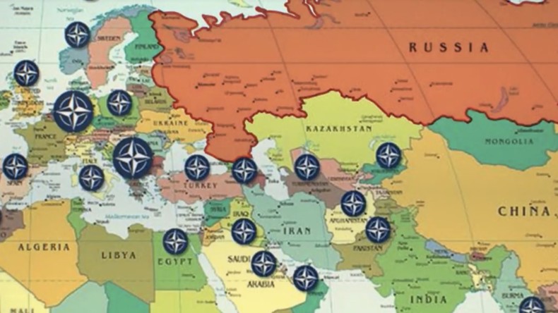 Vers un monde multipolaire ? Pourquoi Poutine a besoin d'armes russes d'avant-garde (VIDEO)