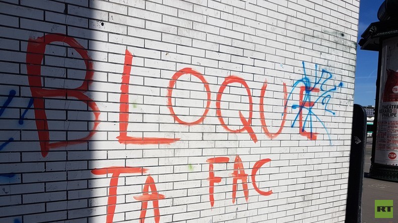 Orientation des étudiants : pourquoi la loi ORE soulève-t-elle tant d'opposition ? (DECRYPTAGE)