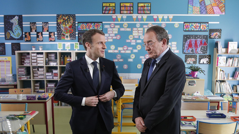 Prestation d'Emmanuel Macron sur TF1 : critiques à l'unisson de la gauche et de la droite
