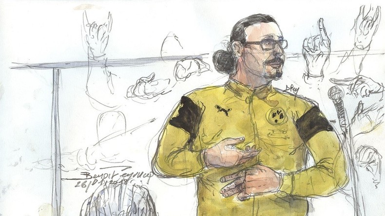 Attentats du 13 novembre, sexualité, projet biographique : Jawad Bendaoud se confie