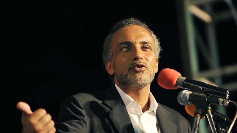 Tariq Ramadan visé par une cinquième plainte pour viol