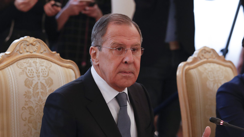 L'objectif des frappes en Syrie était d'empêcher l'enquête de l'OIAC à Douma, selon Moscou