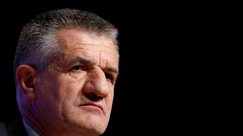 Jean Lassalle ne se reconnaît pas dans les décisions de Macron : «J'ai honte» (ENTRETIEN)