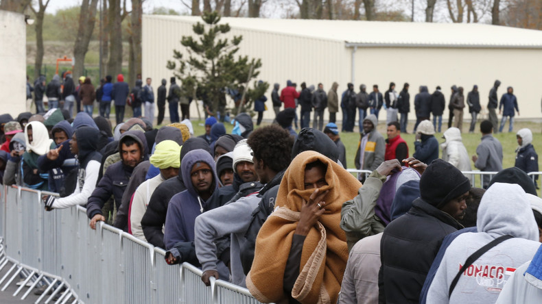 Loi asile et immigration : «laxiste» pour certains, «dangereuse» selon d'autres, que contient-elle ?