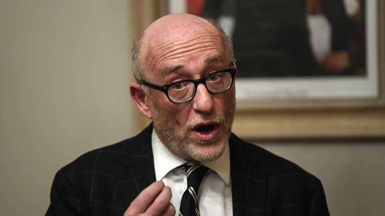 Syrie : Jakubowicz compare à des «négationnistes» ceux qui veulent des preuves de l'attaque chimique