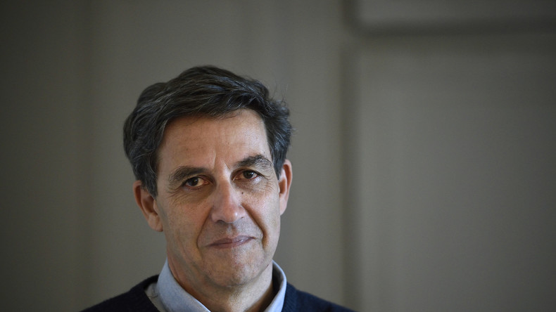 Emmanuel Todd : «Tout ce que disent les Russes est considéré comme la parole de Satan»