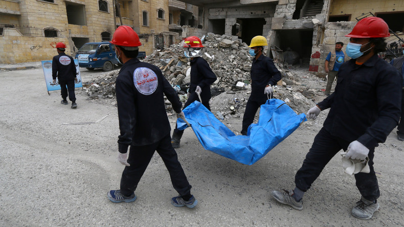 Syrie : six mois après leur libération, les habitants de Raqqa luttent toujours pour survivre