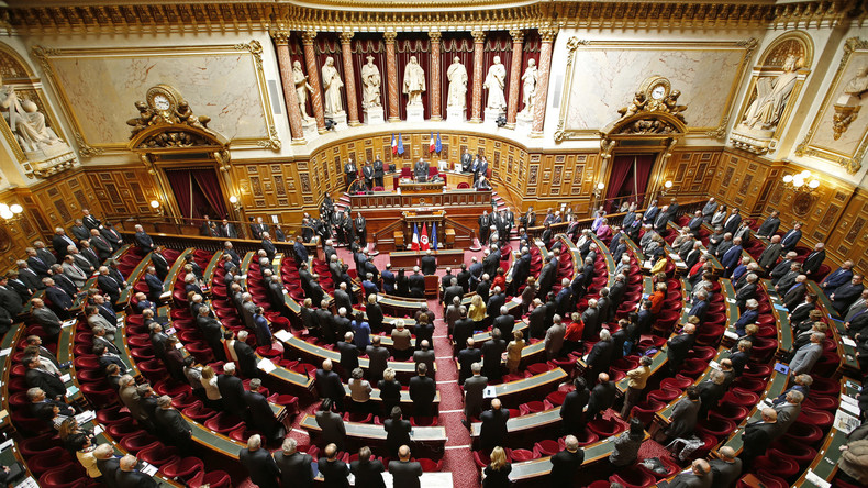 Secret des affaires : le Sénat va plus loin que le gouvernement