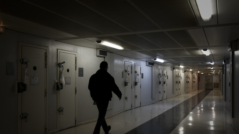 Quatre suicides, deux décès à Fleury Mérogis : malaise dans les prisons françaises