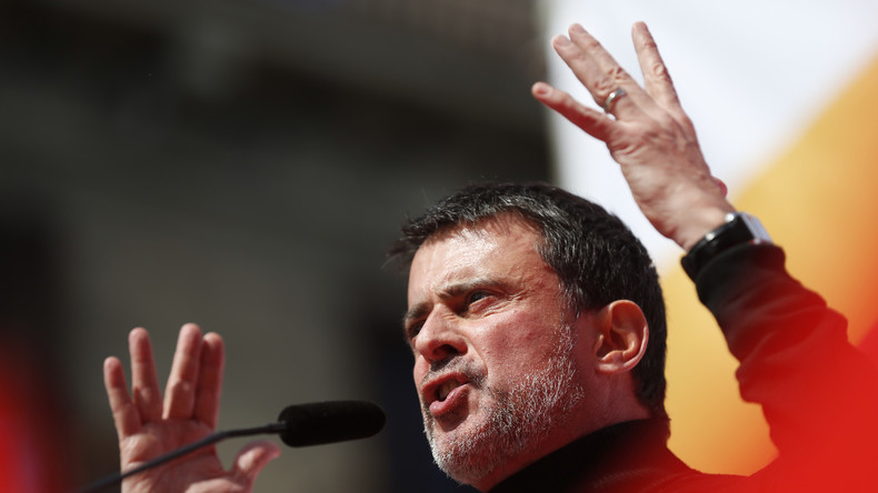 Manuel Valls sera-t-il le prochain maire de Barcelone ?