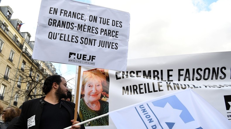 «Mise en accusation des musulmans» ? Des voix dénoncent la tribune contre le «nouvel antisémitisme»