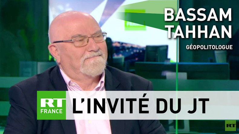 Affaire Lafarge : «Le gouvernement français était impliqué, le programme était de renverser Assad»