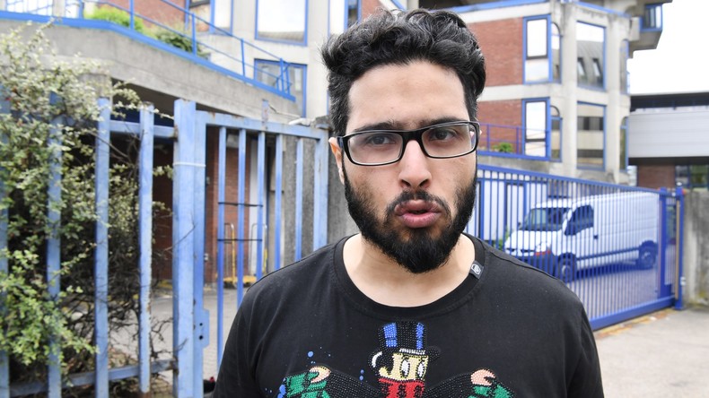 Jawad Bendaoud condamné à six mois de prison avec sursis pour des menaces sur son ex-compagne
