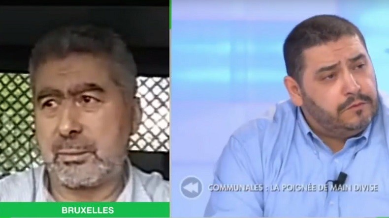 Le président du parti Islam à RT France : la charia «en conformité» avec la Constitution belge ?