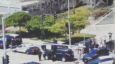 Une fusillade a éclaté dans les locaux de Youtube vers 13h heure locale en Californie