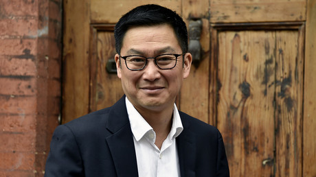 Liêm Hoang-Ngoc est économiste et possède un doctorat en sciences économiques.