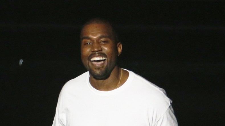 Kanye West : «On parle de l'esclavage qui a duré 400 ans. 400 ans ? Cela ressemble à un choix.»