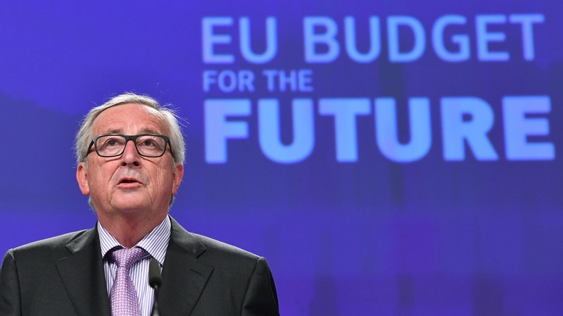 Nouveau budget européen : abondance pour les uns, austérité pour les autres, menaces pour tous ?