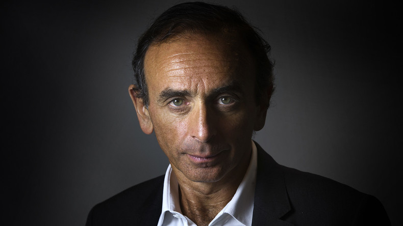 «Provocation à la haine religieuse» : Zemmour condamné en appel pour ses propos sur les musulmans