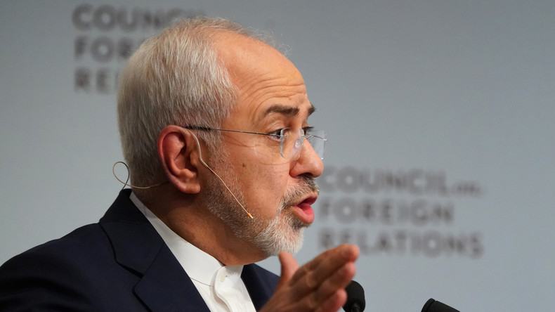 «Nous n’y resterons pas» : l'Iran menace de quitter l'accord sur le nucléaire si Washington en sort