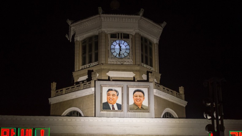Rapprochement des Corées : Pyongyang rejoint le fuseau horaire de Séoul