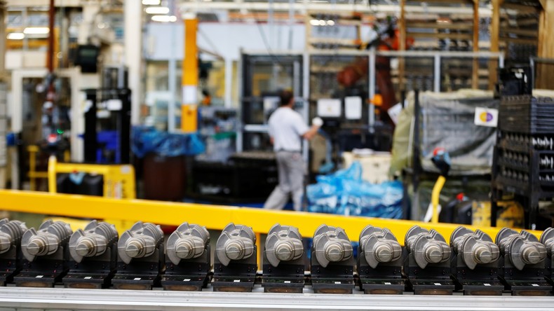 Washington somme les entreprises françaises de quitter l'Iran d'ici 3 à 6 mois