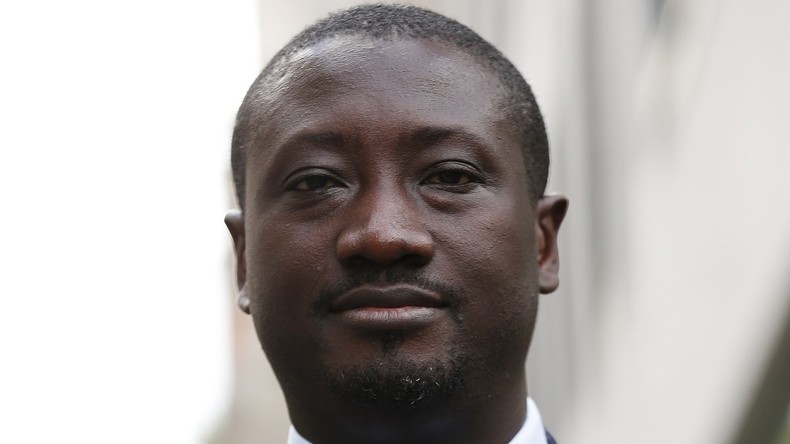 Patrice Anato, ce député LREM maintenu malgré des comptes de campagne rejetés