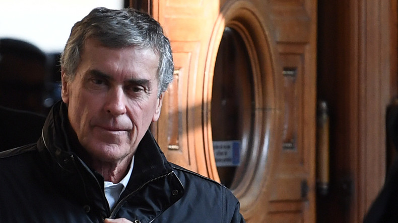 «Je n'ai plus rien, je ne suis plus rien, je suis mort» : Cahuzac victime d’une «fatwa» ?
