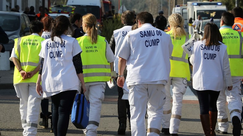 Décès de Naomi Musenga : visés par des menaces, des agents du SAMU portent plainte