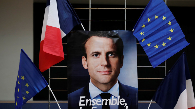 Un an de macronisme : l’exécutif a-t-il «tapé les vieux et enrichi les riches» ?