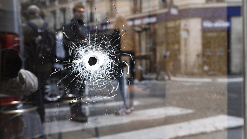 Macron, un an au pouvoir face au terrorisme : le «risque zéro» n'existe toujours pas