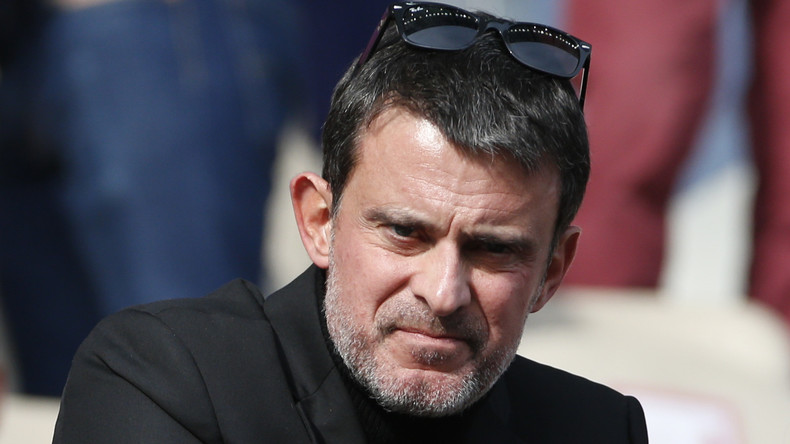 Manuel Valls prône un islam «français ou européen» coupé de ses liens africains