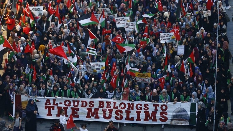 «Terrorisme d'Etat» : la Turquie rappelle ses ambassadeurs en Israël et aux Etats-Unis