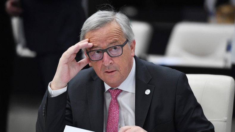 L'Union européenne décide de riposter aux sanctions américaines sur le dossier iranien