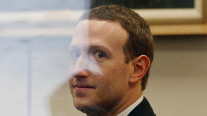 Facebook s'associe à l'Atlantic Council pour «protéger des élections libres et justes dans le monde»
