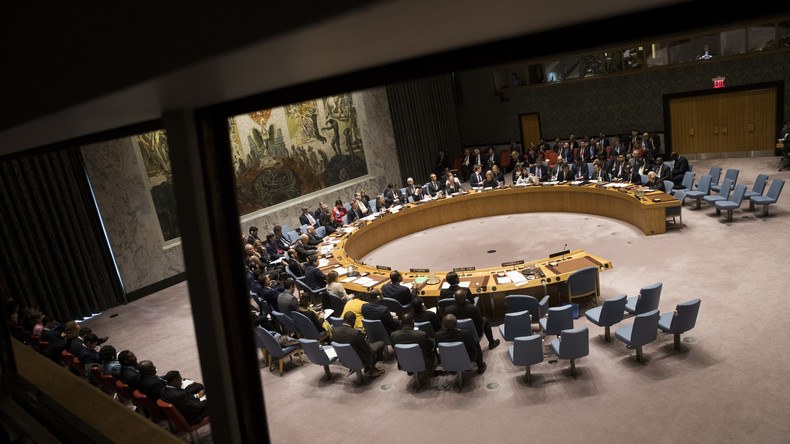 Gaza : l'ONU envoie des enquêteurs spécialisés dans les crimes de guerre