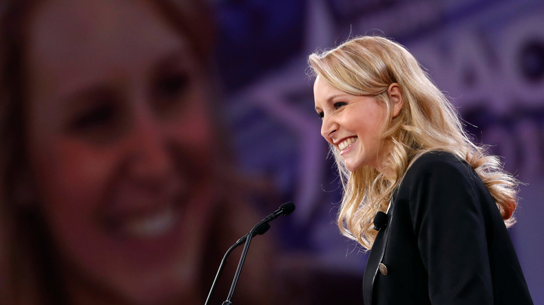 Sur les réseaux sociaux, Marion Maréchal Le Pen devient... Marion Maréchal