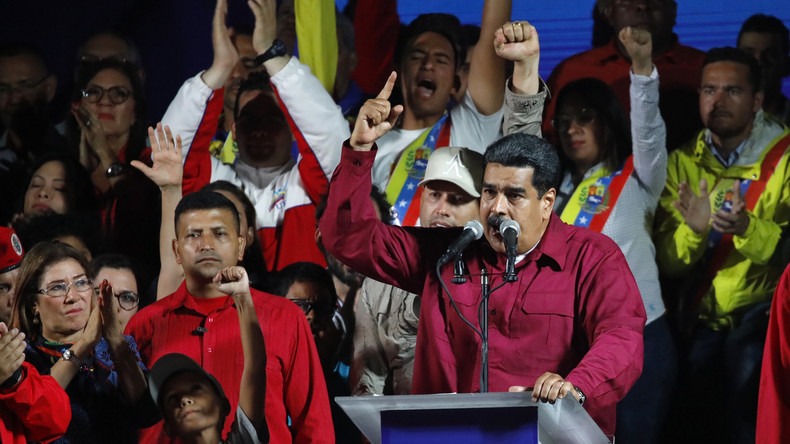 Les 14 pays du groupe de Lima rappellent leurs ambassadeurs au Venezuela