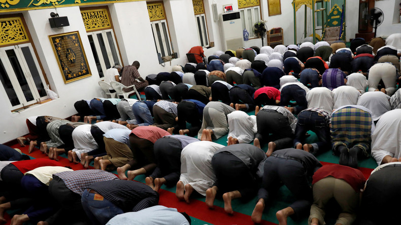 Le ramadan «dangereux pour nous tous»: une ministre danoise veut que les musulmans posent des congés