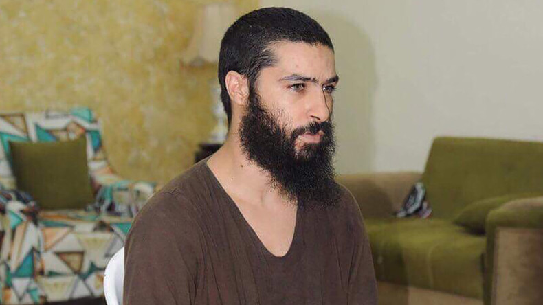 Irak : le djihadiste belge Tarik Jadaoun condamné à mort pour appartenance à Daesh