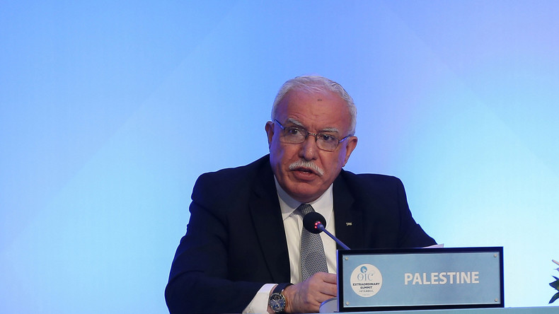 La Palestine demande à la CPI d'enquêter sur des violations présumées des droits humains par Israël