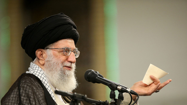 L'Iran menace les dirigeants américains de finir comme Saddam Hussein en cas d'attaque