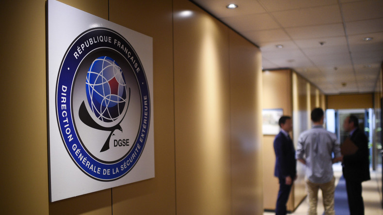 Renseignements : deux ex-agents de la DGSE écroués pour intelligence avec une puissance étrangère