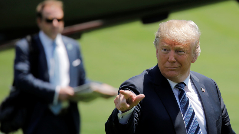 Etats-Unis - Corée du Nord : vers un maintien du sommet entre Donald Trump et Kim Jong-un ?