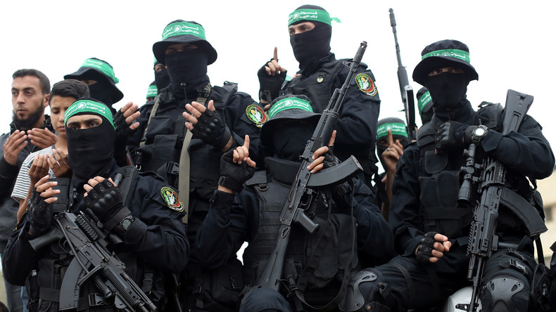 Les détenus du Hamas en Israël privés de Coupe du monde de football ?
